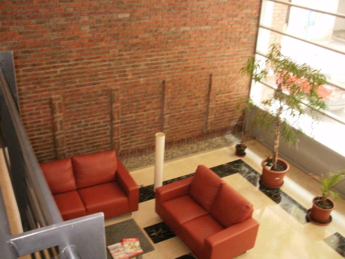 Downtown Garden Isle In Urban Style-Free Parking Διαμέρισμα Βουδαπέστη Εξωτερικό φωτογραφία