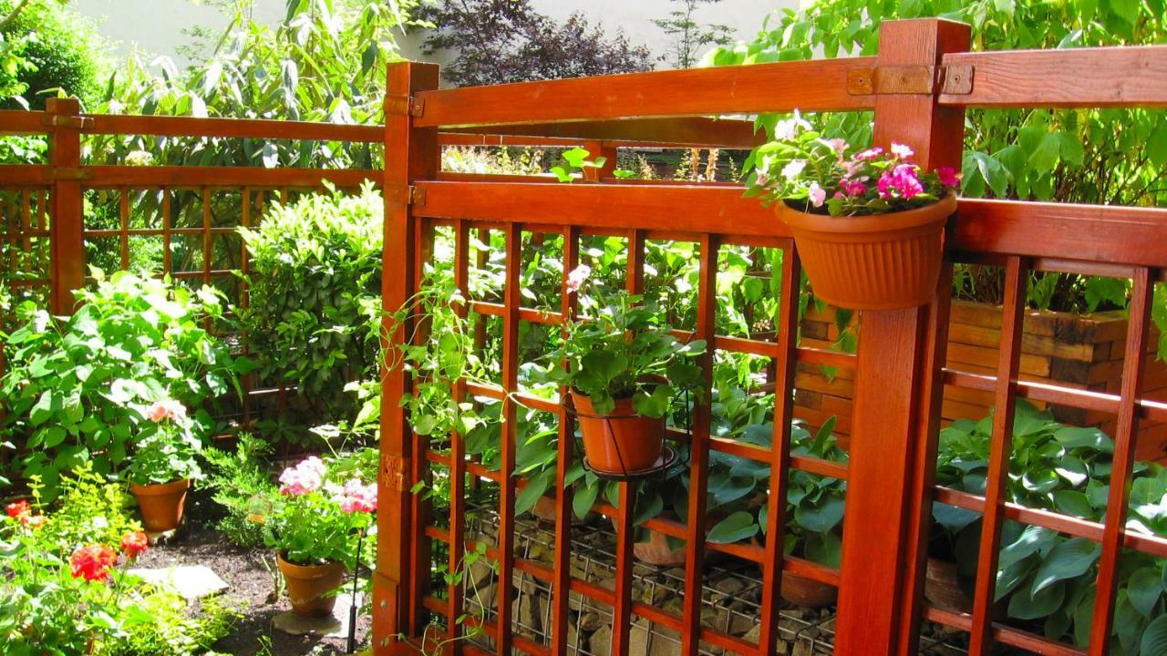 Downtown Garden Isle In Urban Style-Free Parking Διαμέρισμα Βουδαπέστη Εξωτερικό φωτογραφία